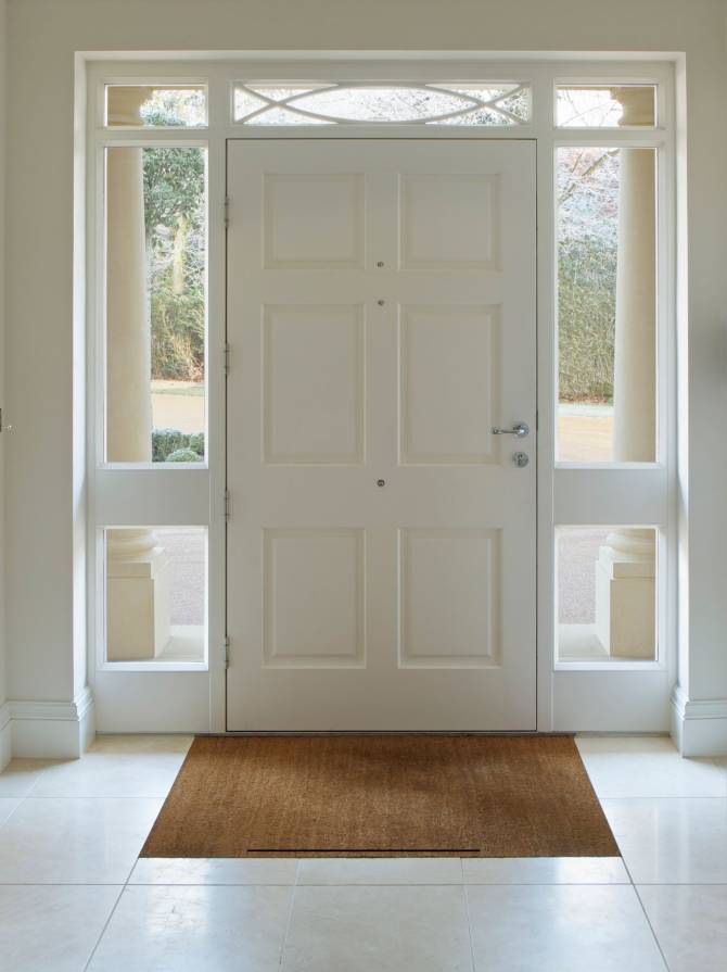 UPVC Doors Austral Glazing (1)